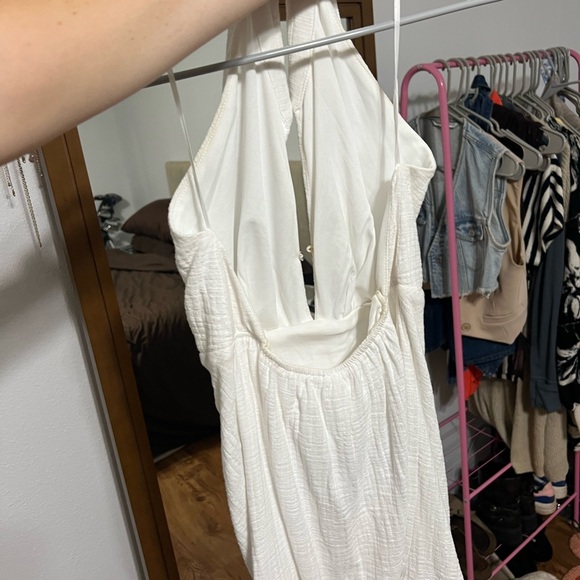 MAHINA dress - Picture 12 of 16